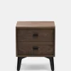 McQueen Bedside Chest