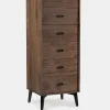 McQueen Tall Chest
