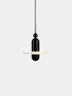 Median Mono Pendant