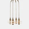 Median 4 Pendant