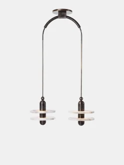 Median 2 Pendant