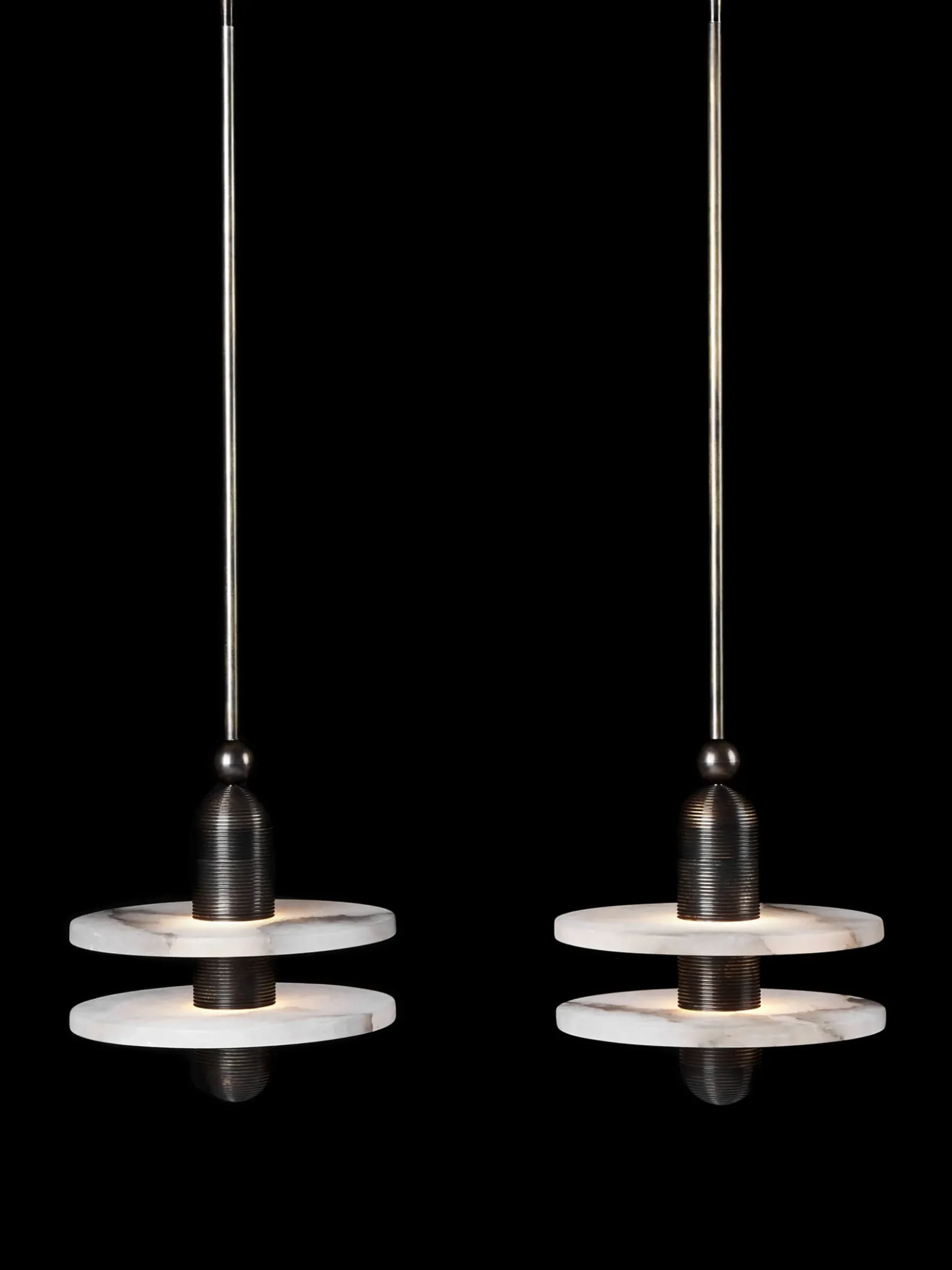 Median 2 Pendant