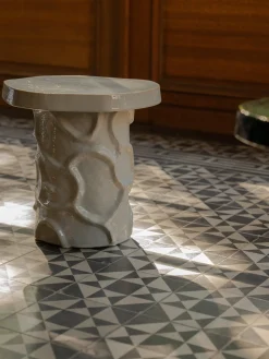 Mena Side Table