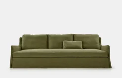 Mercury Sofa