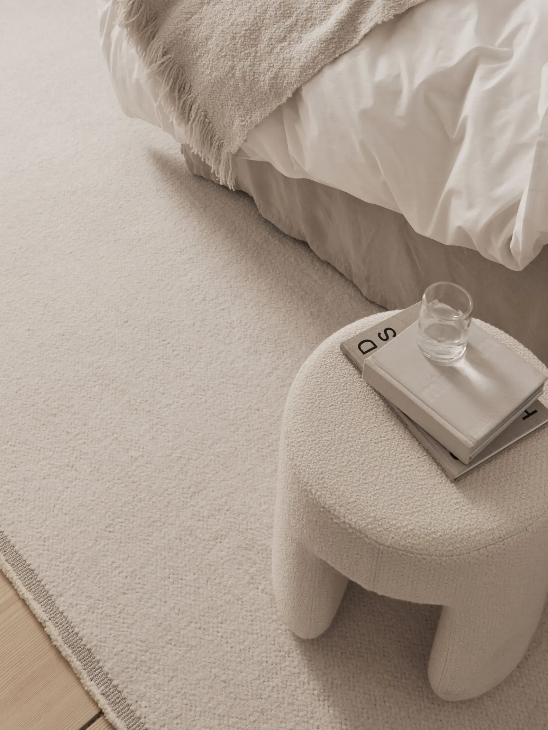 Merino Rug