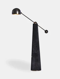 Metronome Reading Lamp