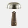 Metronome Table Lamp