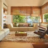 Mirror Block Coffee Table - 90 cm