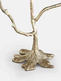 Misty Candle Holder