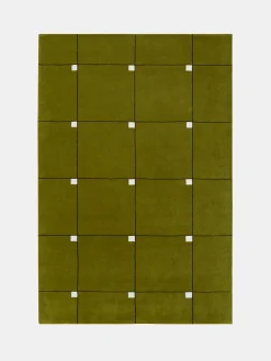 Modern - Milano Green