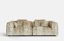 70 Module Sofa