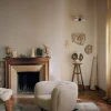 Mohair - Taupe
