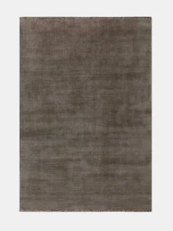 Mohair - Taupe