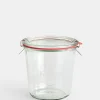 Mold Jar 580 ml