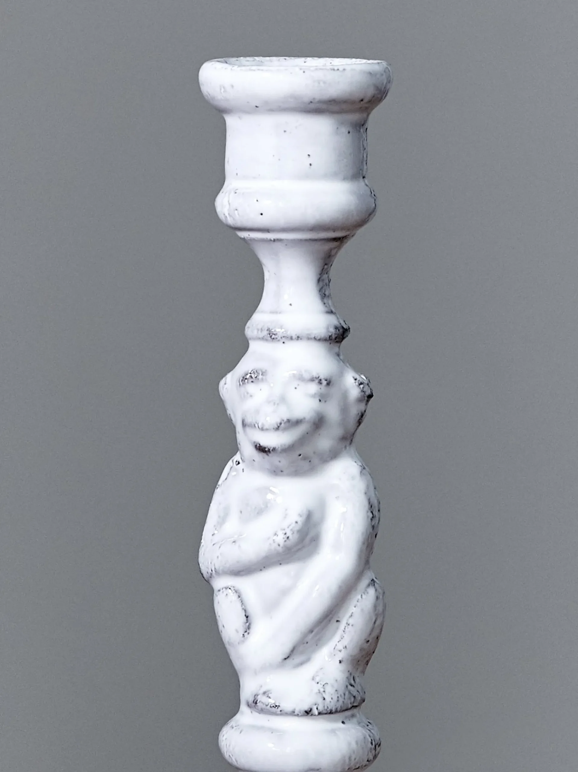Monkey Candlestick