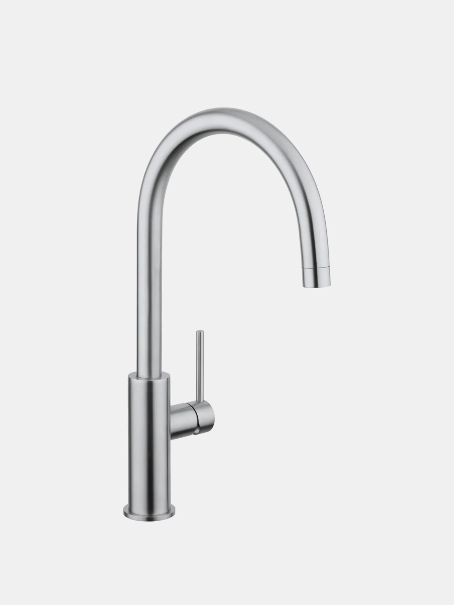 MONO 12 - Kitchen Mixer with Swivel Spout