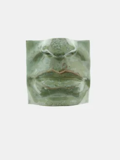 Mouth - Green