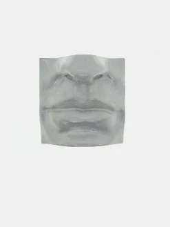 Mouth - White