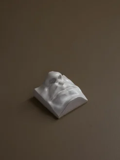 Mouth - White