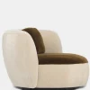 Méridienne Armchair
