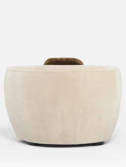 Méridienne Armchair