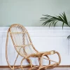 Nanny Rocking Chair Nature