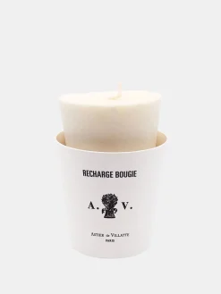 Nara Scented Candle Refill