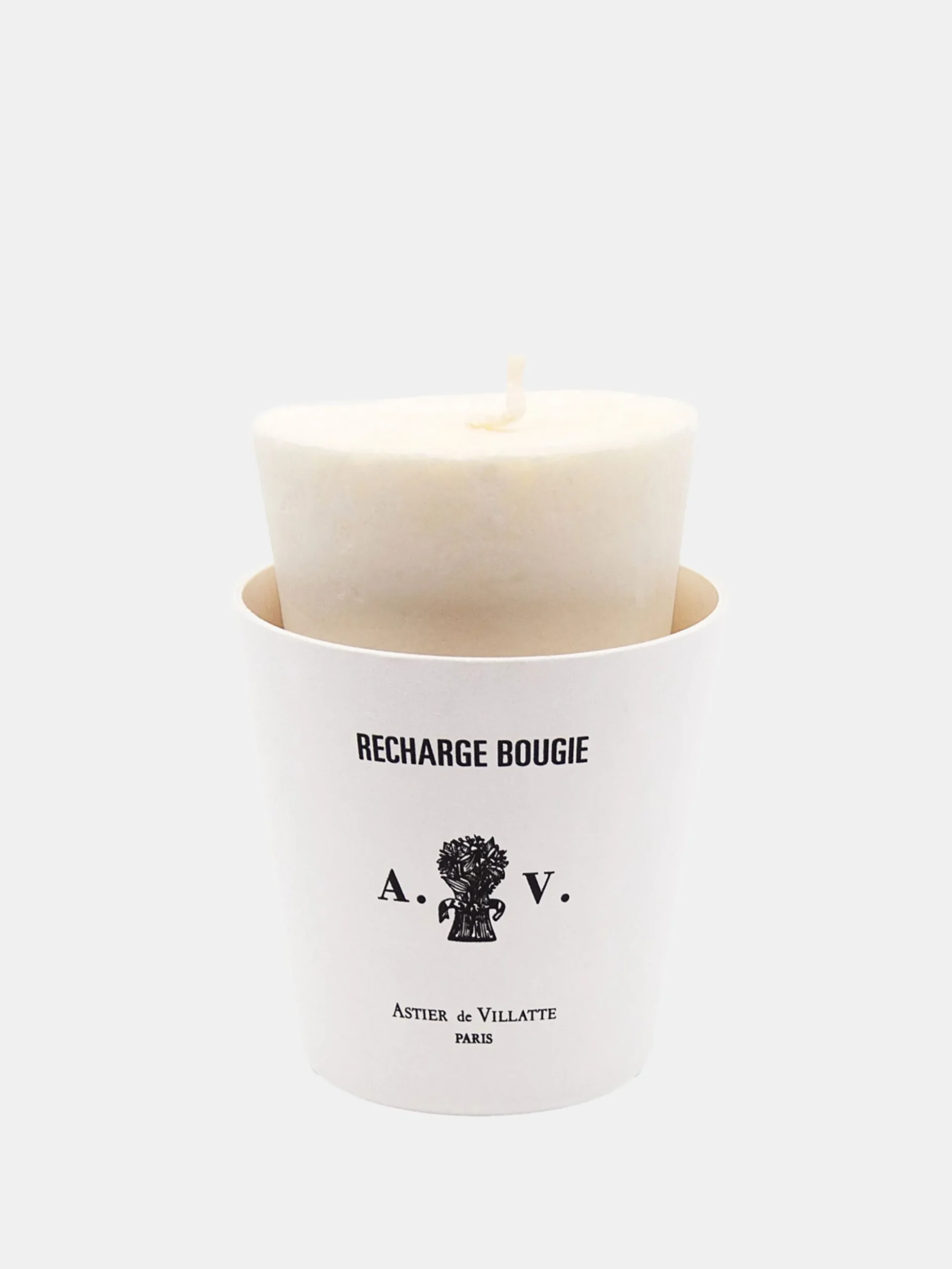 Nara Scented Candle Refill