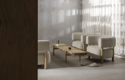 N-CT03 Coffee Table