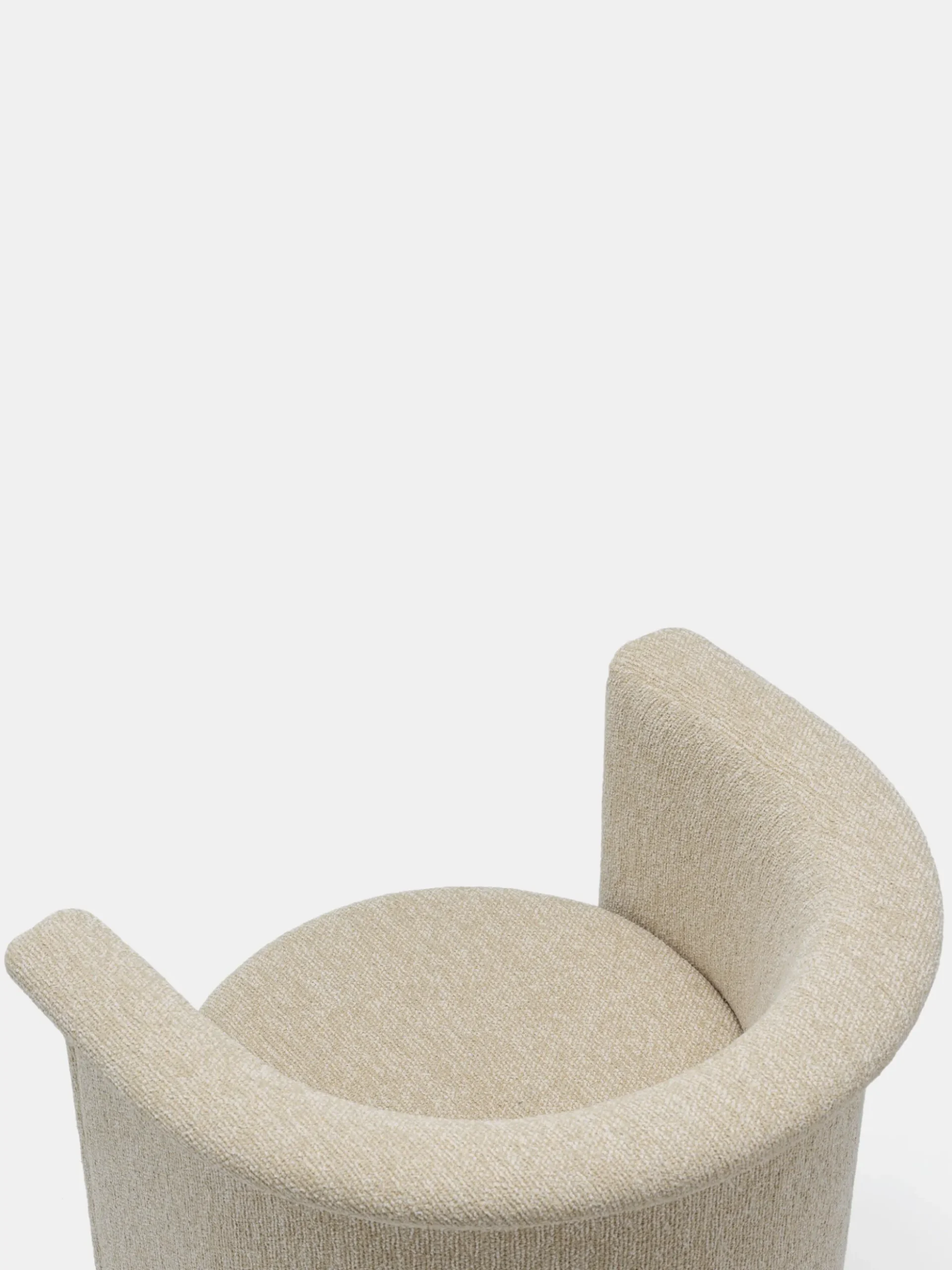 N-DC07 Dining Chair
