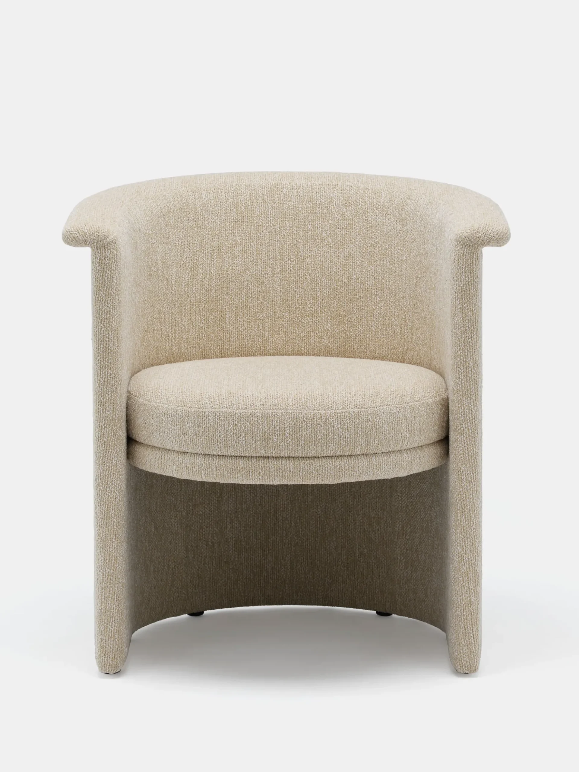 N-DC07 Dining Chair
