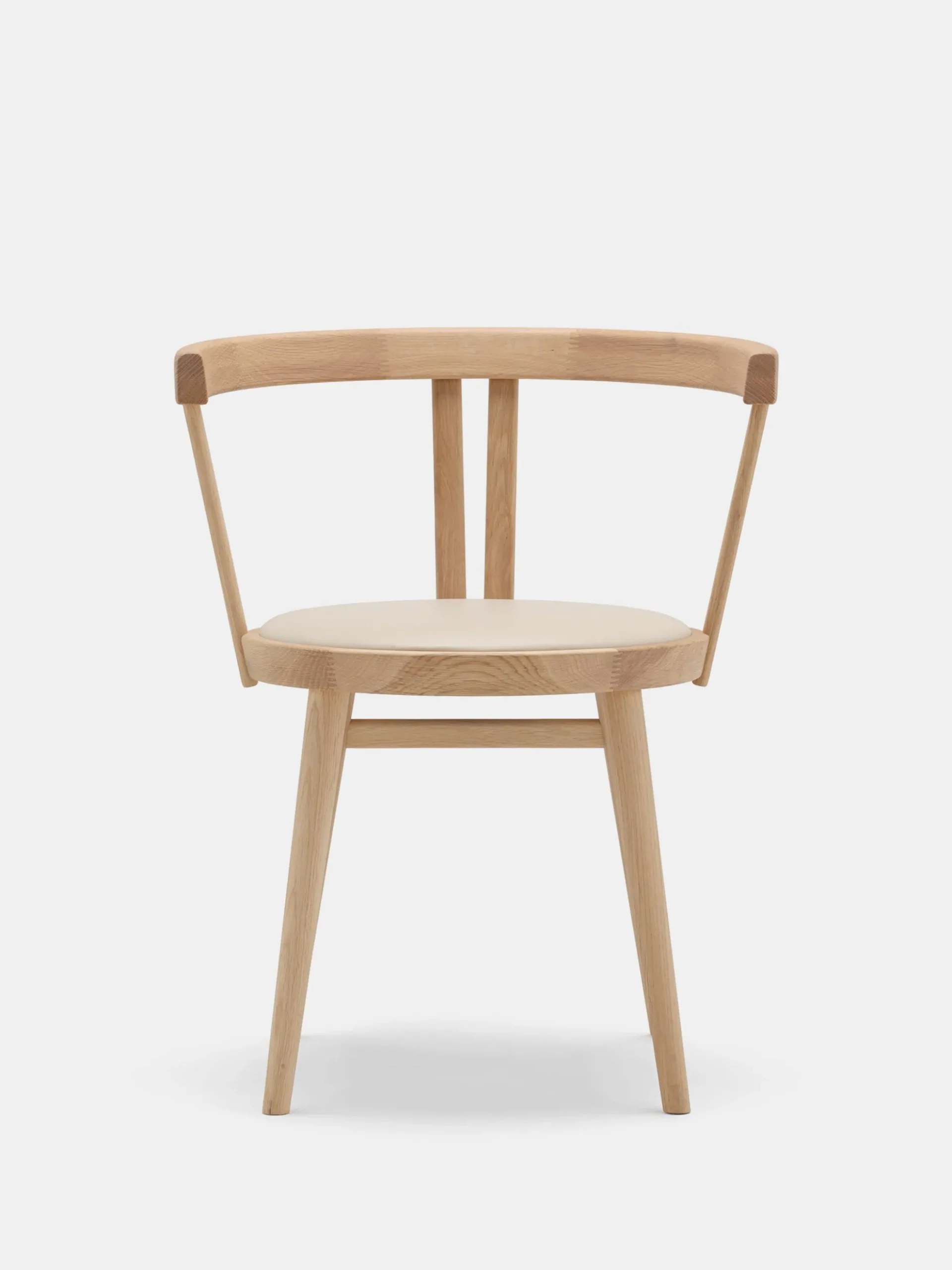 N-DC06 Dining Chair