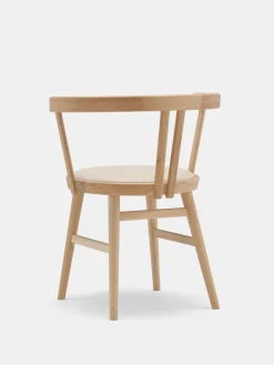 N-DC06 Dining Chair