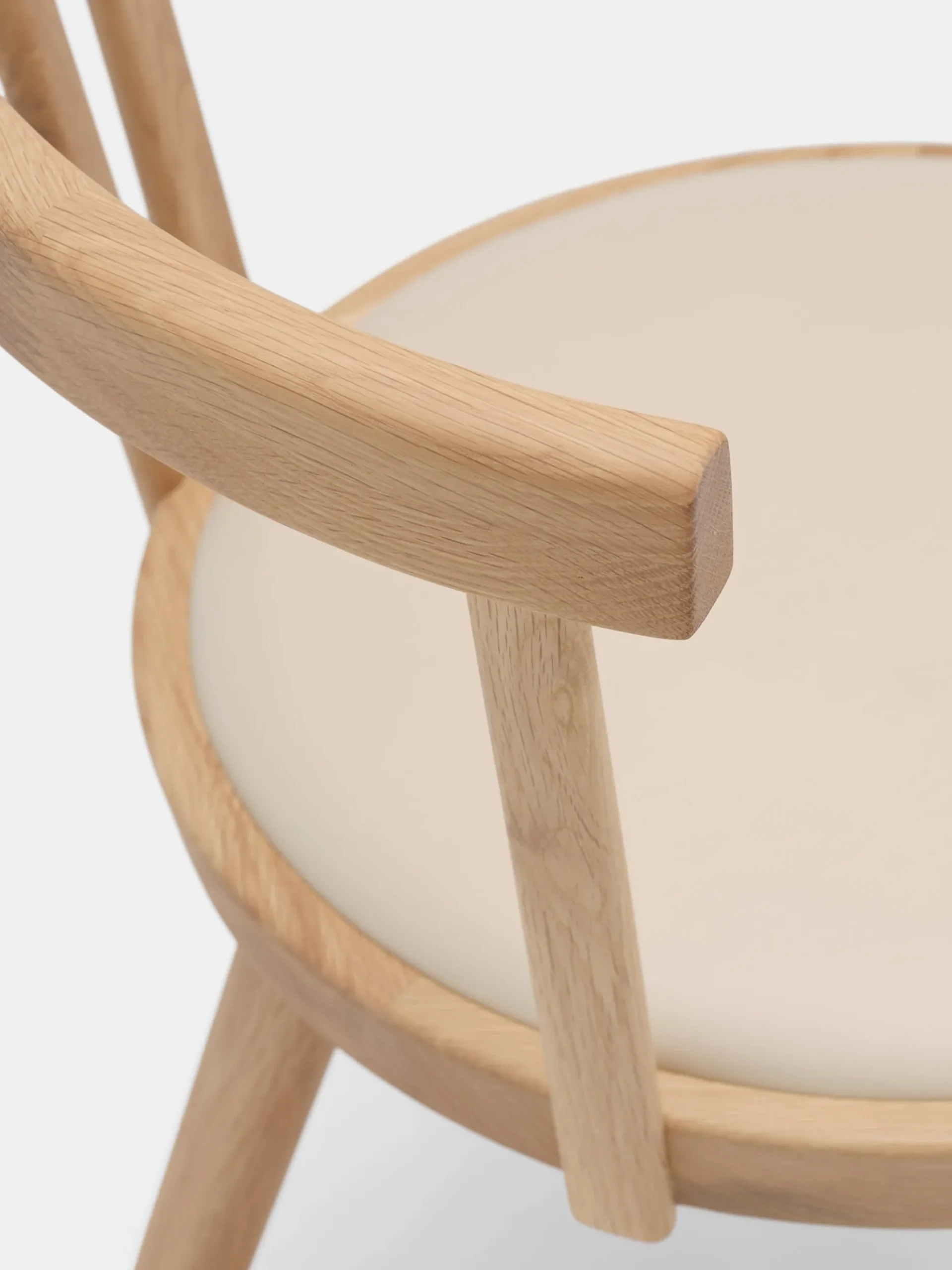 N-DC06 Dining Chair