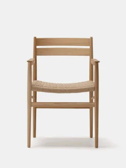 N-DC04 Dining Chair