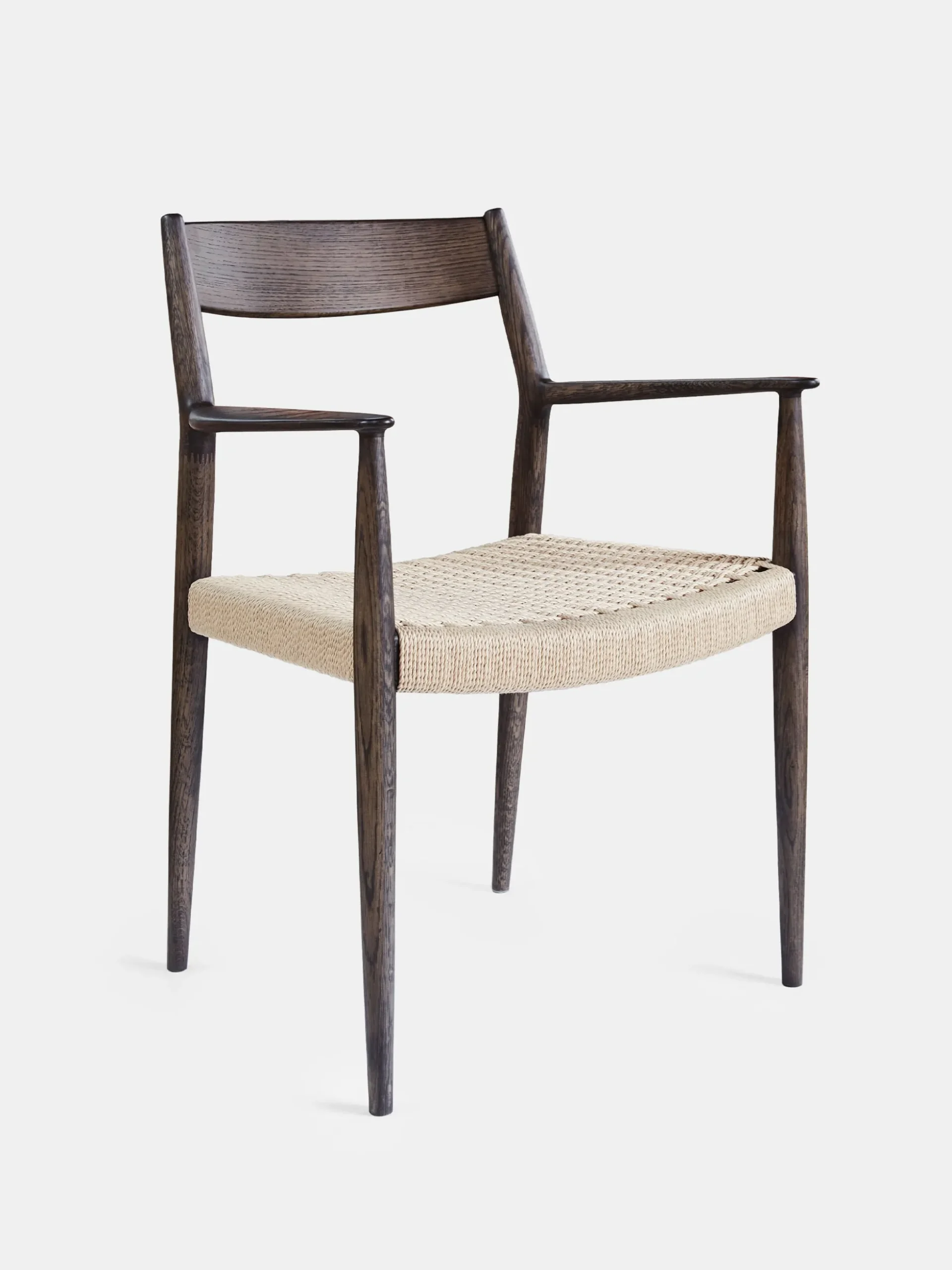 N-DC01 Dining Chair - Paper Cord