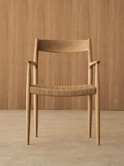 N-DC01 Dining Chair - Paper Cord