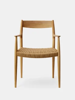 N-DC01 Dining Chair - Paper Cord