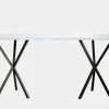 NEB Console table 03