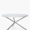 NEB Round Coffee Table - High
