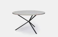 NEB Round Dining Table