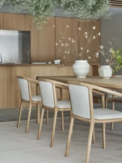 NF-DC01 Dining Chair