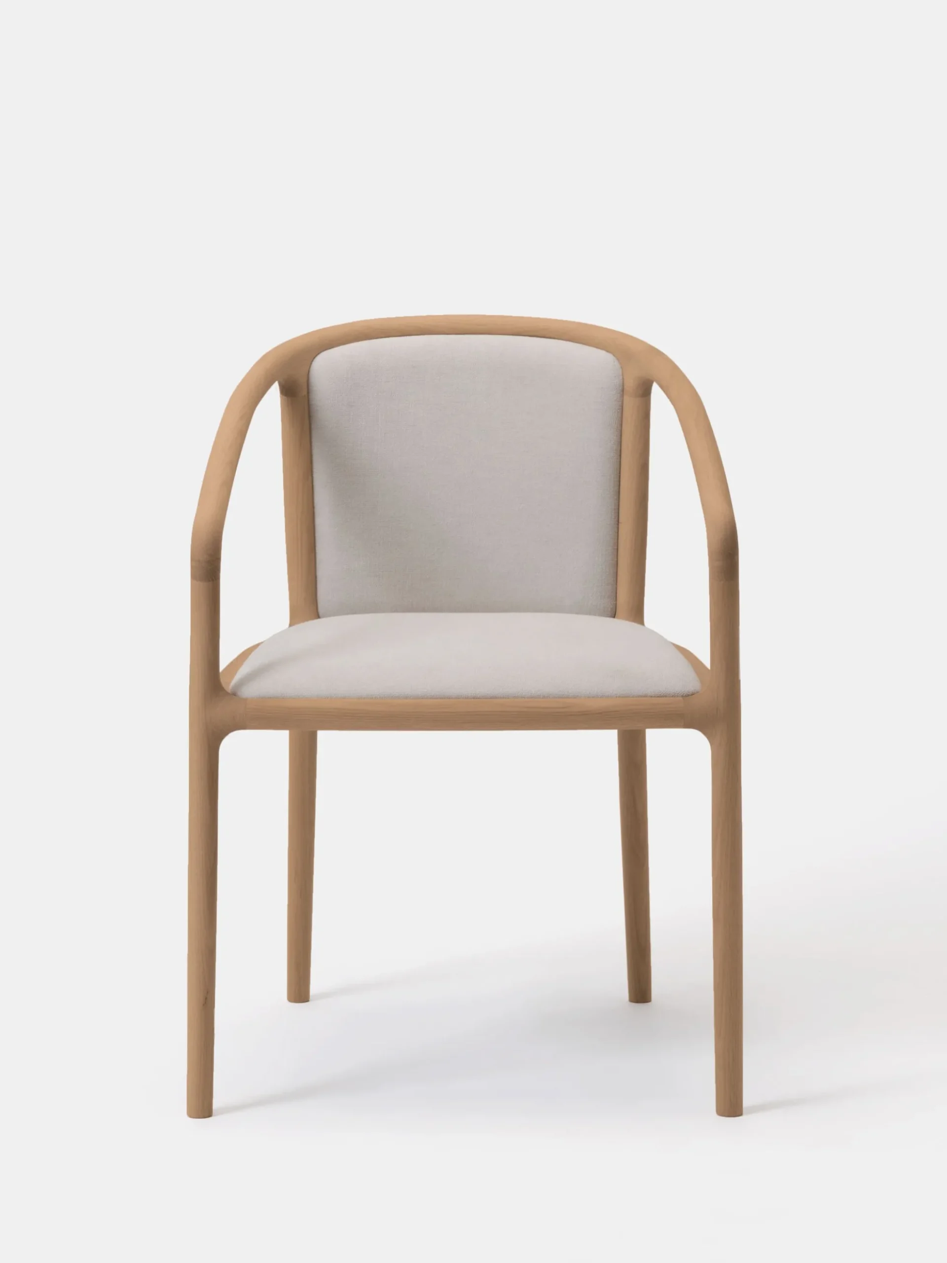 NF-DC01 Dining Chair