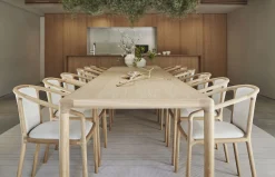 NF-DT01 Dining Table
