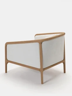 NF-LC01 Lounge Chair