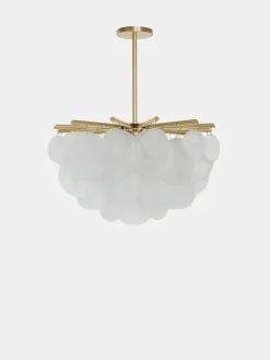 Nimbus Round Chandelier