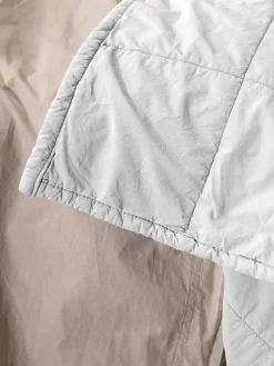 Nite Bed Cover 260x270 - Bianco