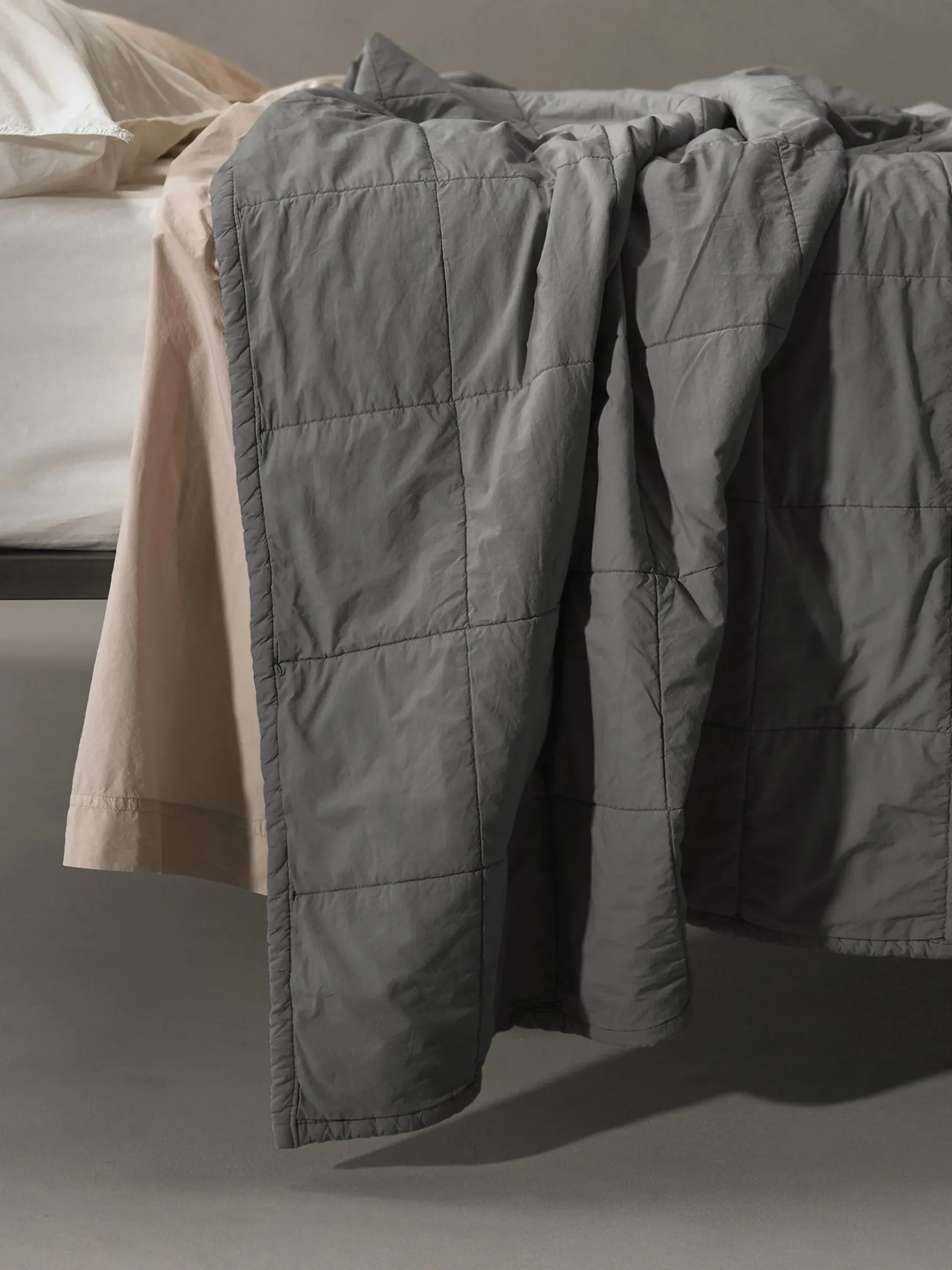 Nite Cotton Bedding - Fumo