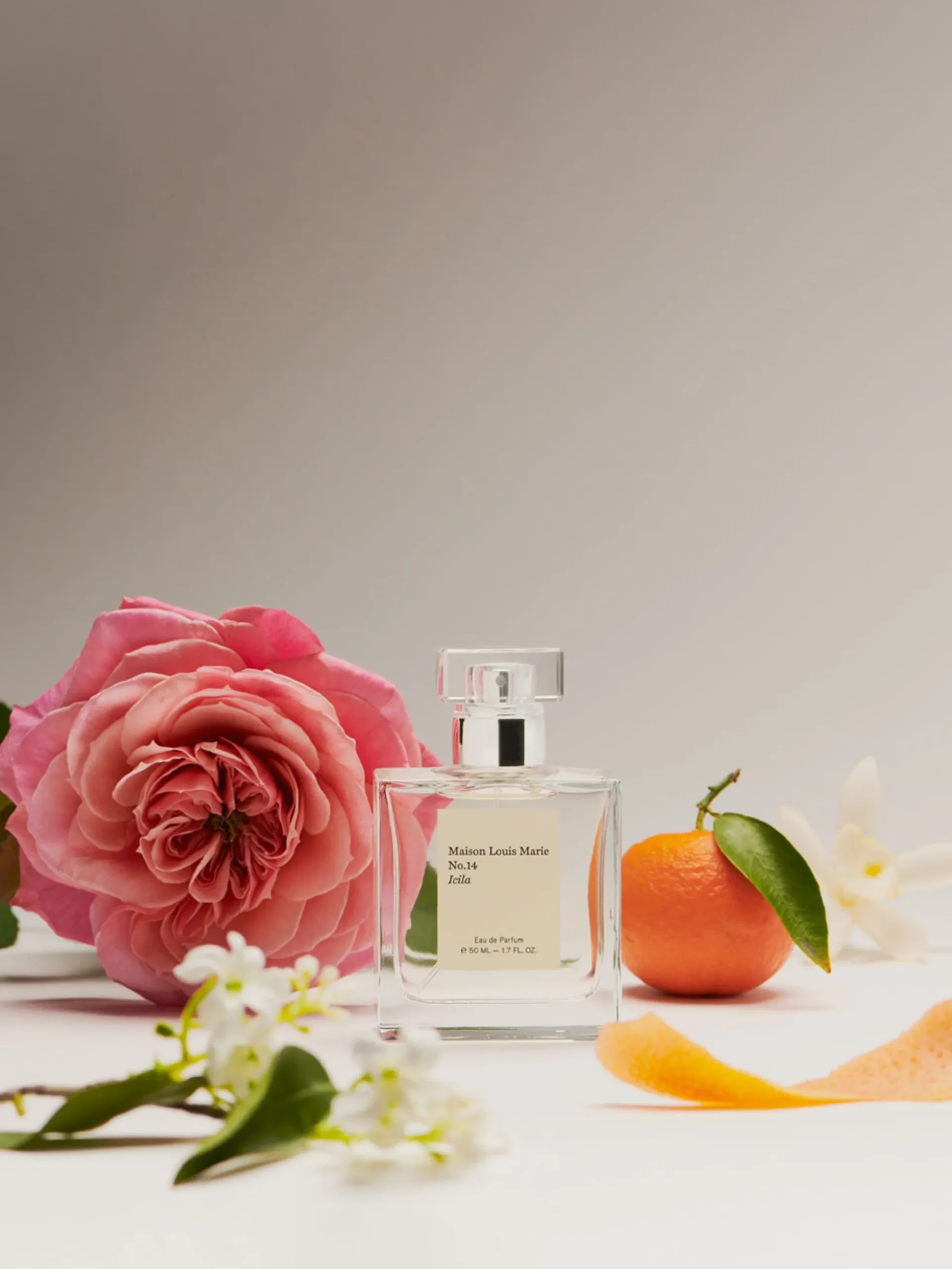 No.14 Icila - EdP 50 ml