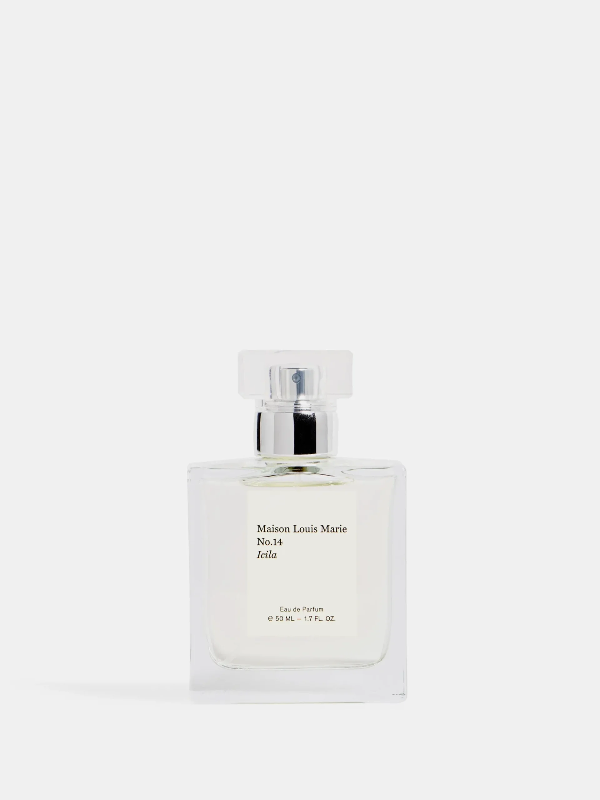 No.14 Icila - EdP 50 ml